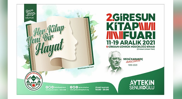 11 ARALIK’TA BAŞLIYOR