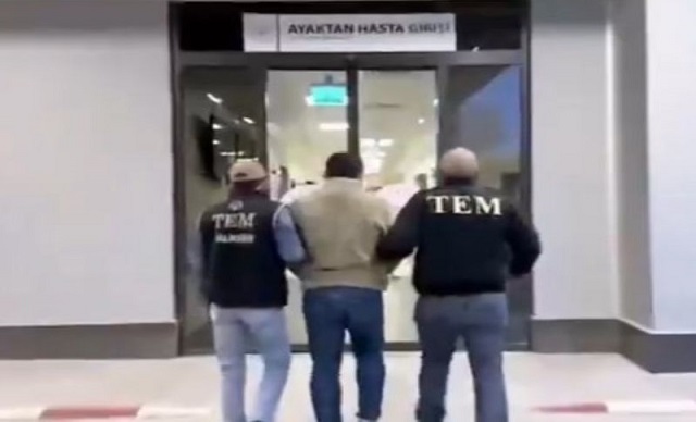 42 İlde FETÖ'ye Operasyon!