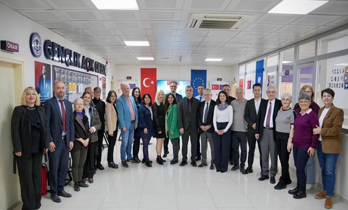 Birleşmiş Milletler ve TBB Tarafından Örnek Gösterildi