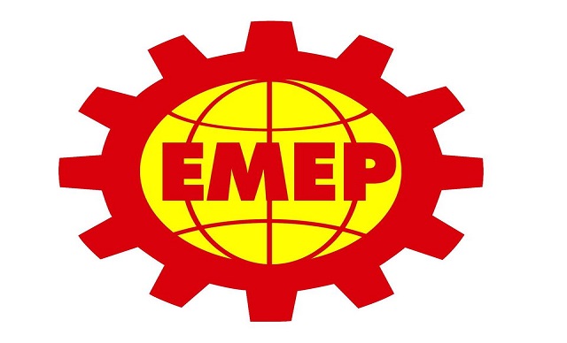 EMEP ''sermayeye kaynak aktarma bütçesi olmuş''