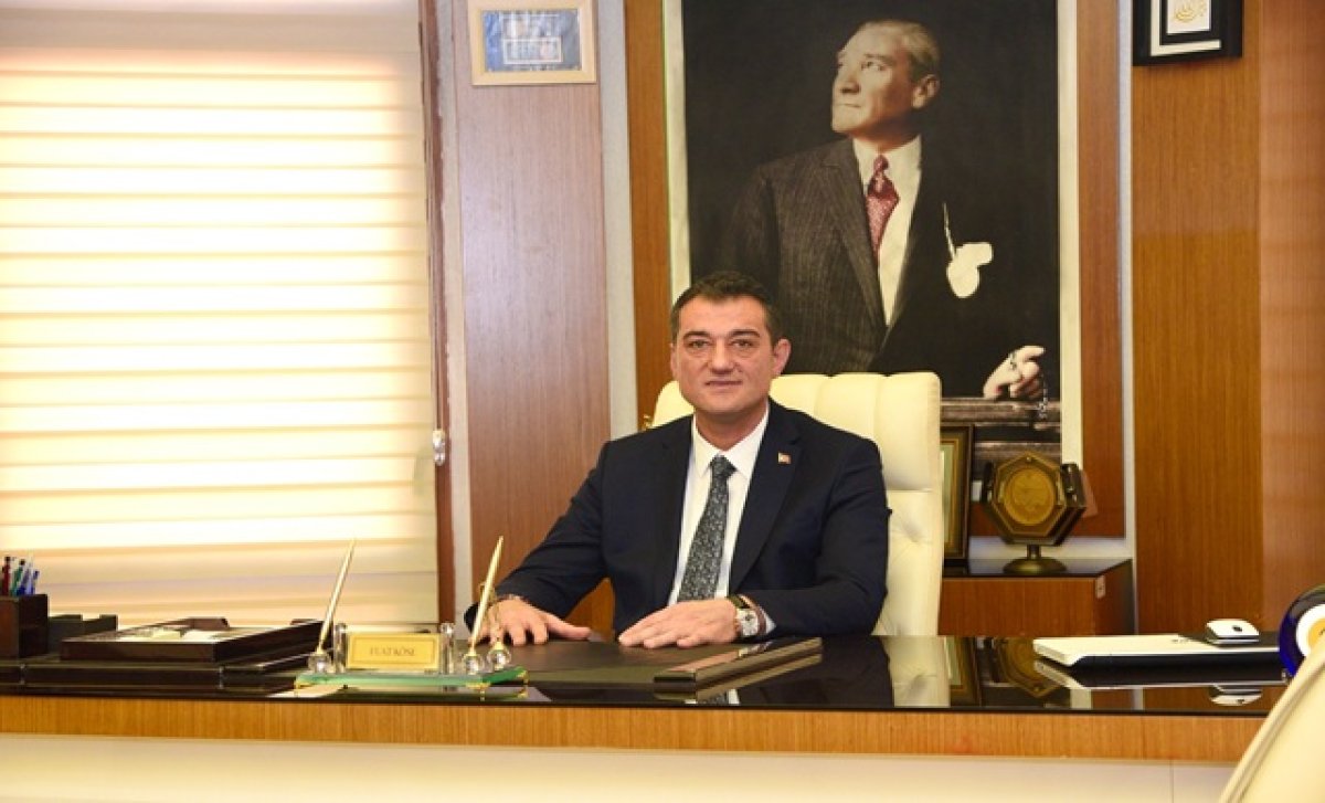 Giresun Belediye Başkanı Köse ''aynı mücadele ruhu ile gelecek nesillere aktarılacaktır''