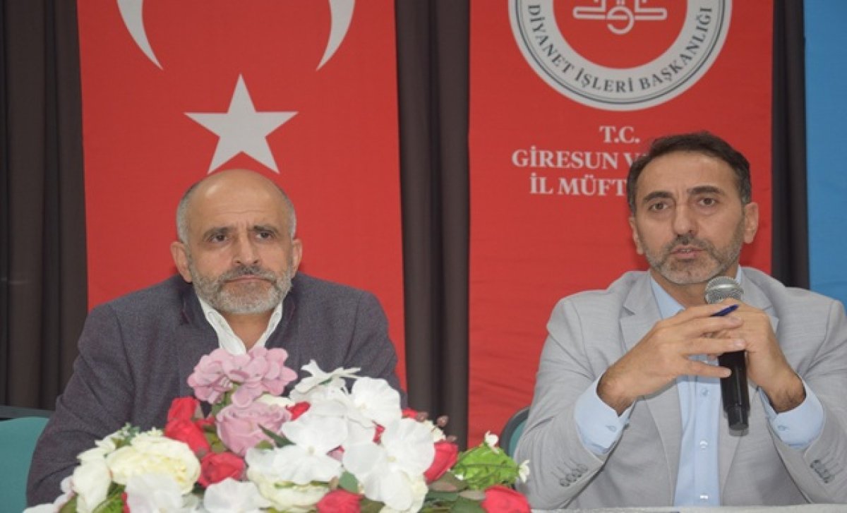 Giresun'da Çocuklara Yönelik Kur’an Eğitimi Başlıyor