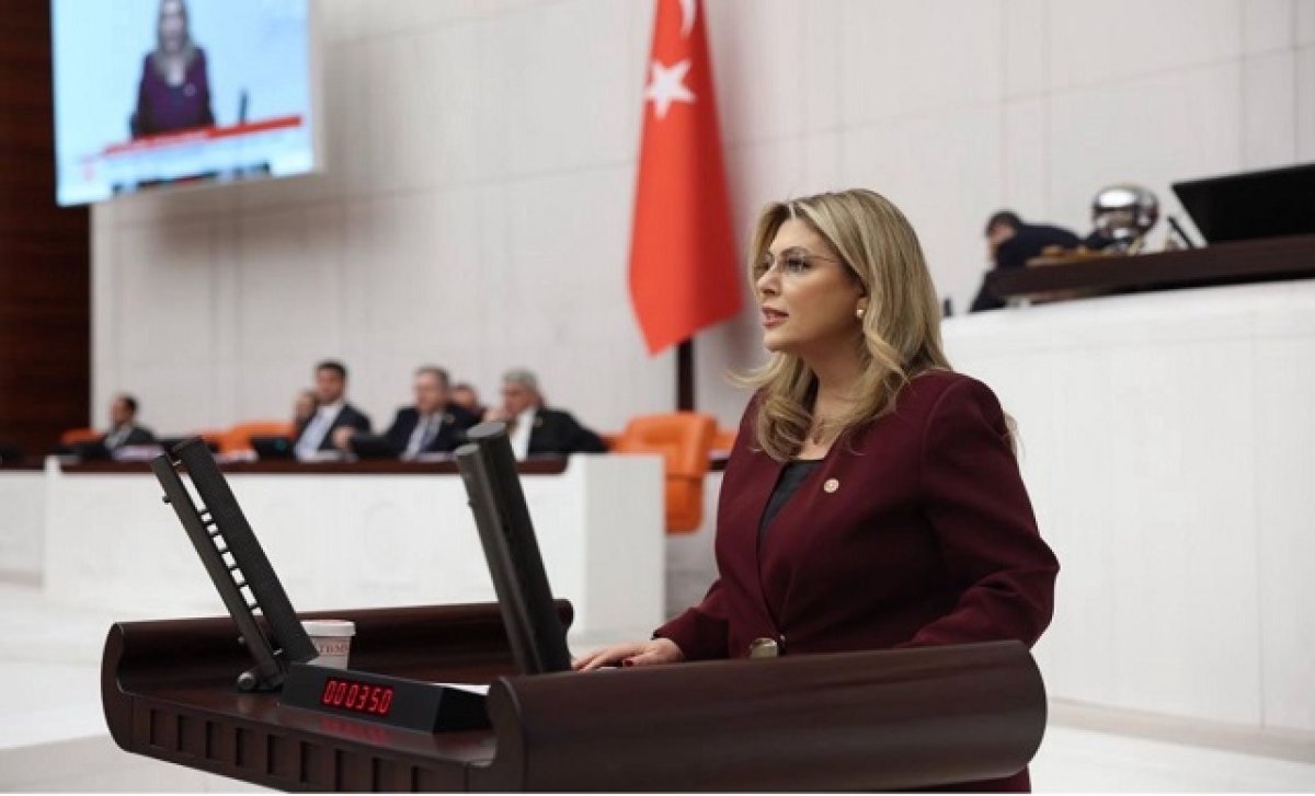 Milletvekili Gezmiş: ''Giresun’un üstü altından daha değerli''