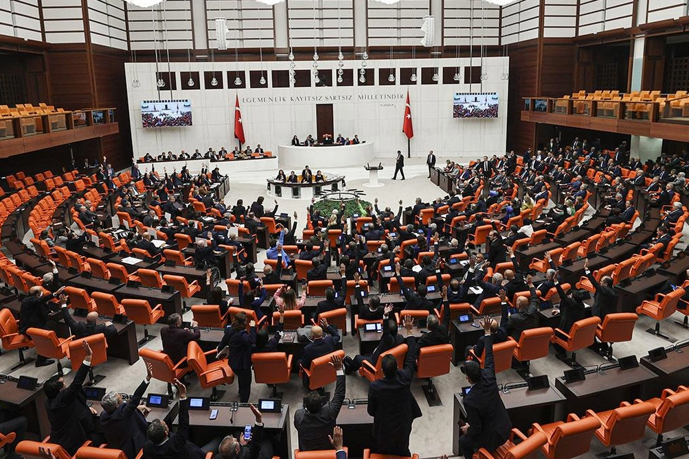 Site Aidatları ve Yapı Denetiminde Değişiklik