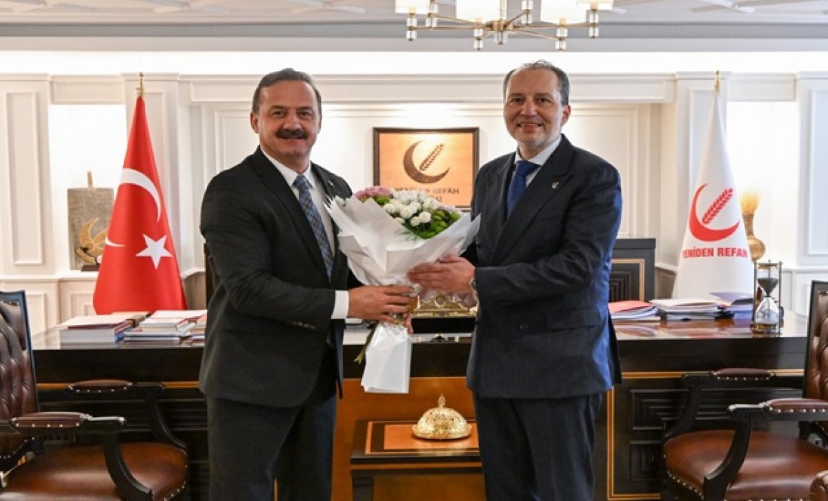 Yavuz Ağıralioğlu: ''parasını kazanıp çıkan köpek balıkları kimdir''