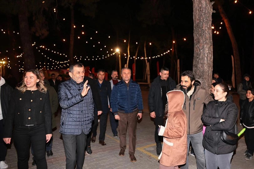Altınordu’da Çocuklara Sıfır Atık Farkındalığı Eğitimi