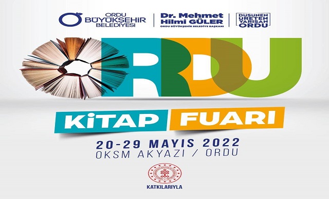 BU FUARI BEKLİYOR