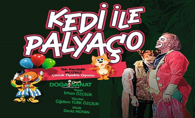 ÇOCUKLARIN AYAĞINA GİDİYOR