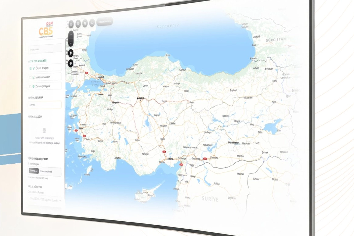 Derslerde Derinlemesine Öğrenmeye Yeni Dijital Platform