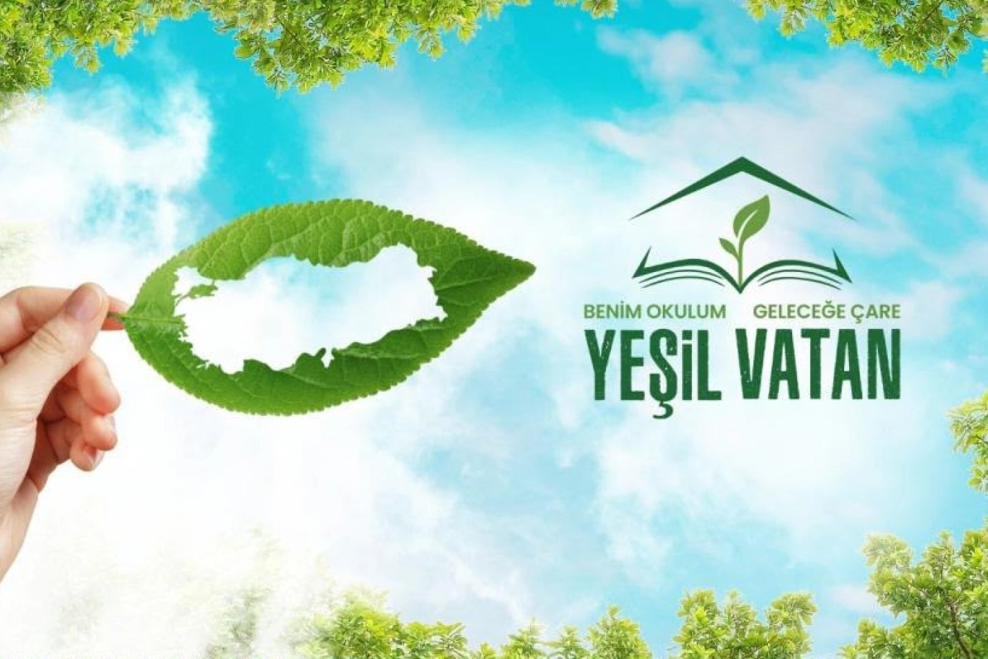 Eğitimde Çevre Seferberliği