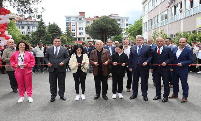 GENÇ MUCİTLER