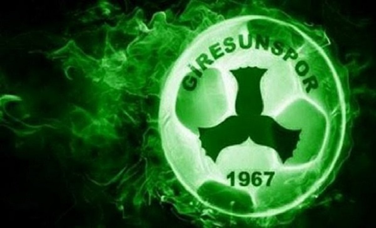 Giresunspor Ümraniye Maçı İçin 7 Gözaltı Kararı!