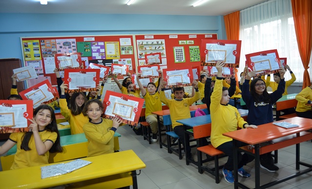 Giresun'da Karne Günü