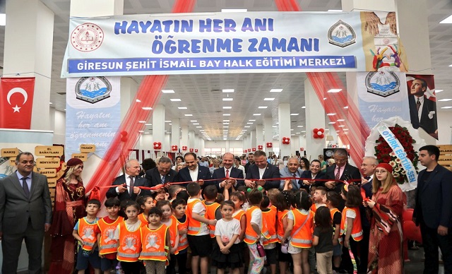 Hayat Boyu Öğrenme Haftası