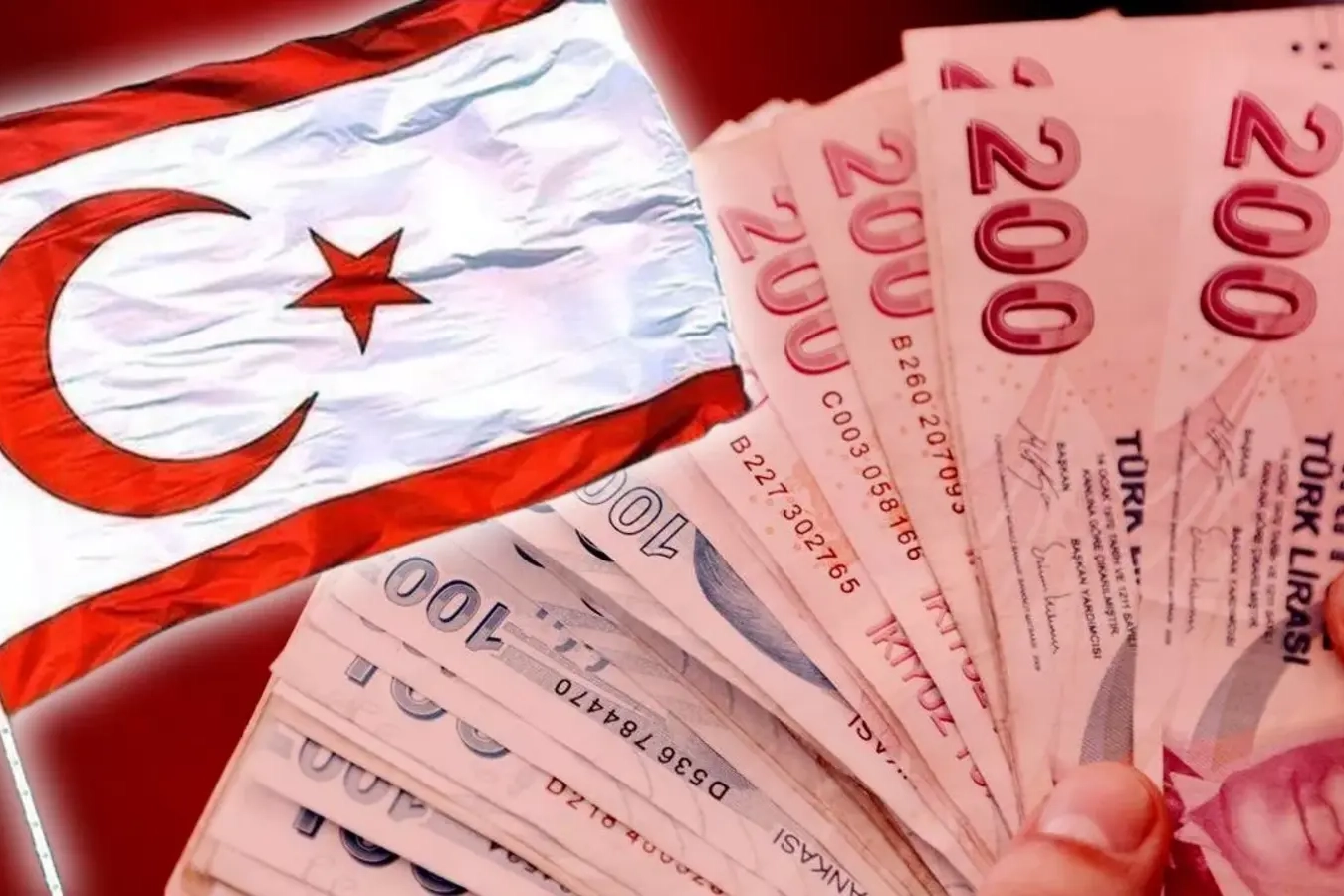 KKTC’de Asgari Ücret Artırıldı: Yeni Rakamlar Açıklandı