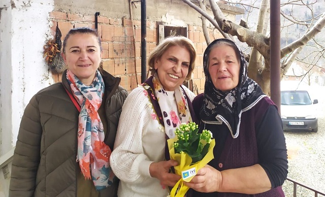 Mücadelemiz Devam Edecek