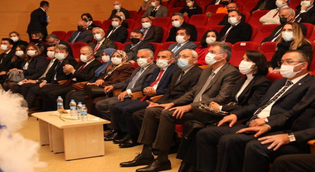 ÖĞRETMENLERE SÜRPRİZ