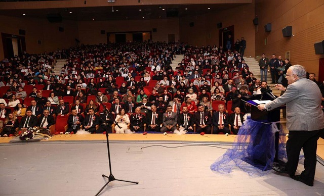 ORDU’DA ÖĞRETMENLER GÜNÜ