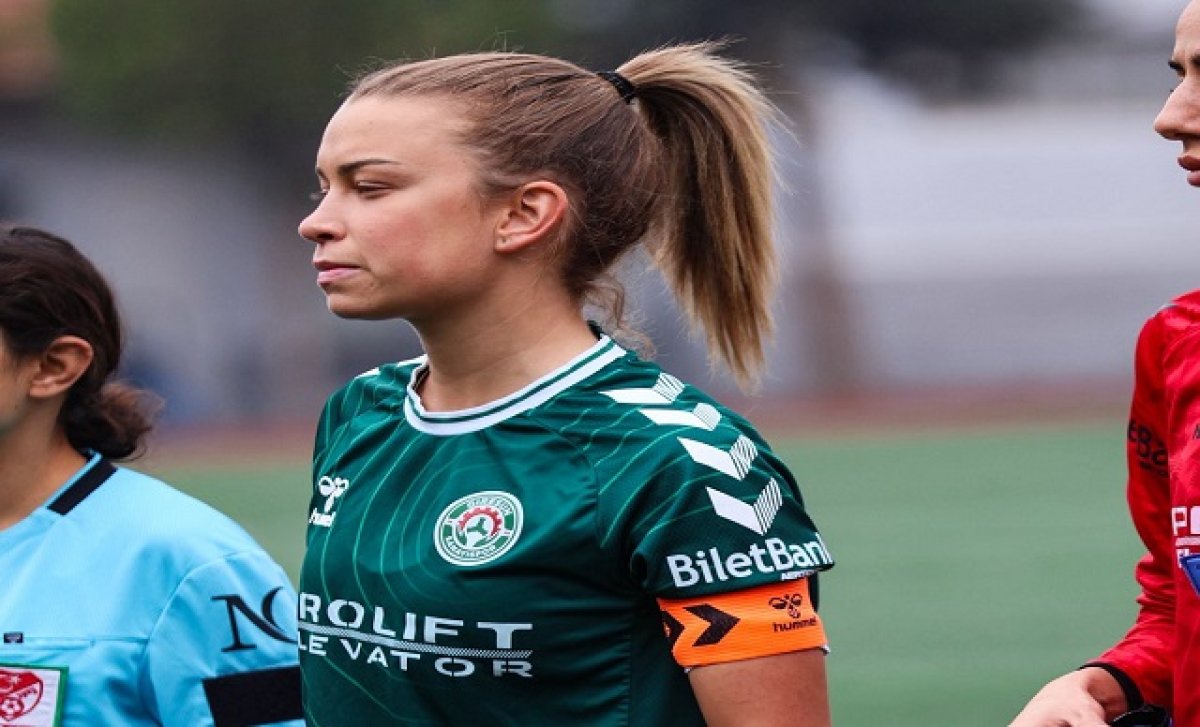 Gaziantep ALG Spor 0-3 Prolift Giresun Sanayispor