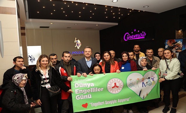 Vali Ünlü “Aşamayacağımız Zorluk ve Engel Yok”
